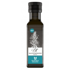 Olmuhle Solling naktssveces eļļa, 100ml